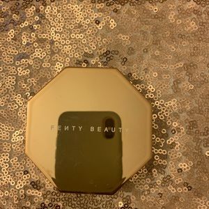 Fenty bronzer